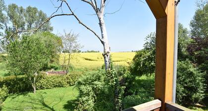 Delightful Holiday Home in Rerik near Sea