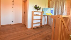 2 bedrooms, individually furnished, bed sheets - Delightful Holiday Home in Rerik near Sea (Rerik)