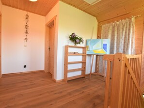 2 bedrooms, individually furnished, bed sheets - Delightful Holiday Home in Rerik near Sea (Rerik)