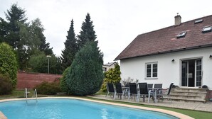 Udendørsområde