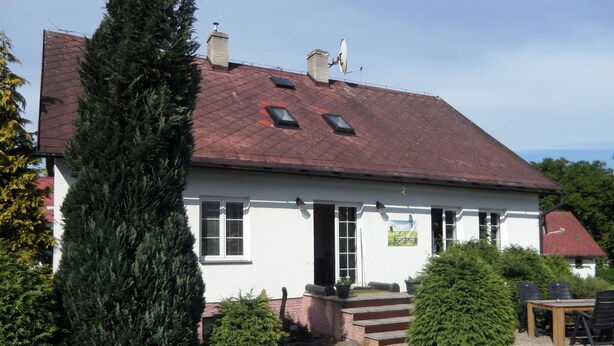 Udendørsområde