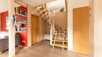 Ferienhaus | Innenbereich