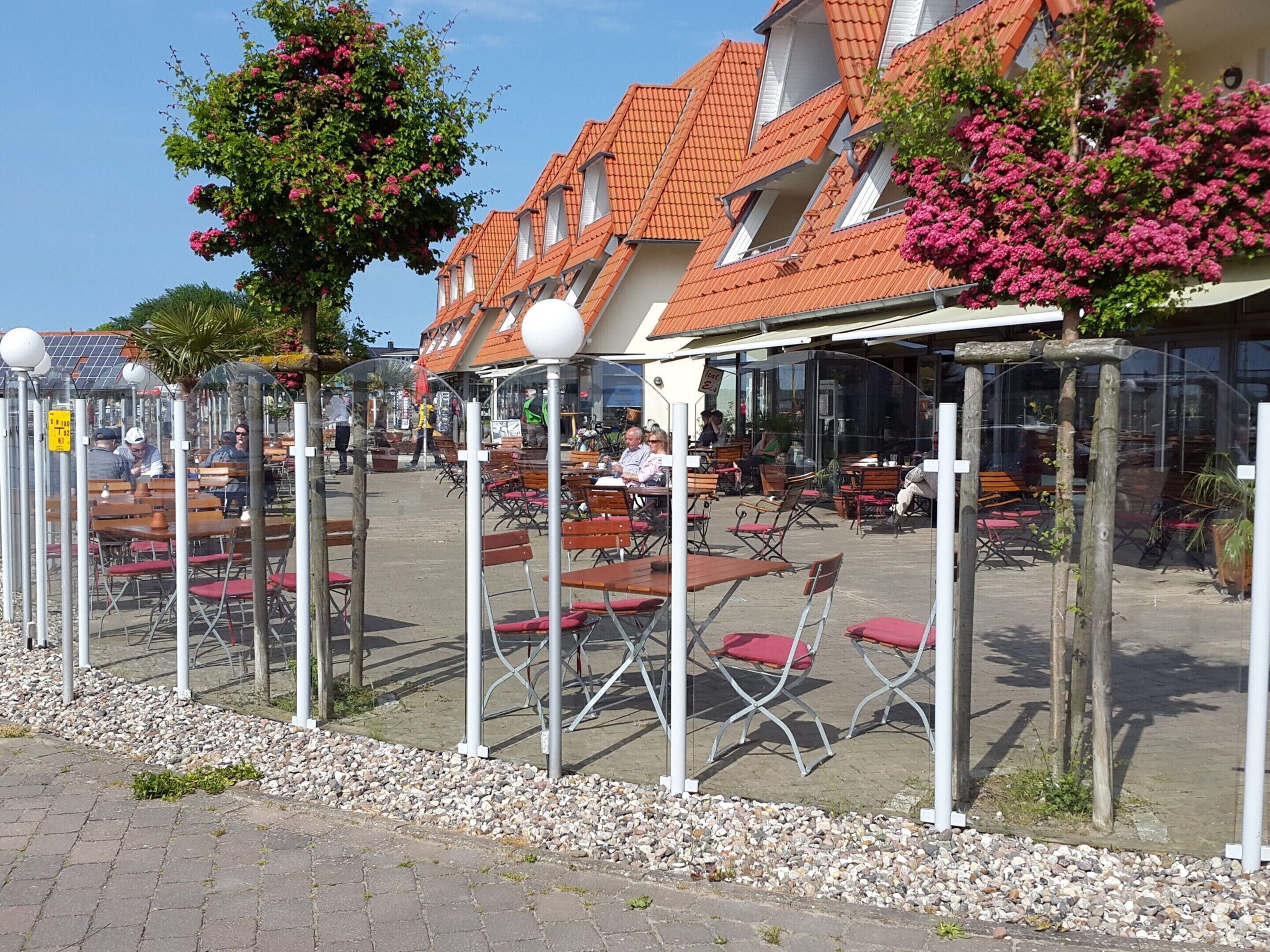 House | Property grounds