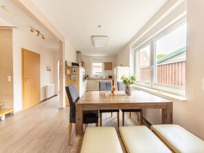 Ferienhaus | Speisen