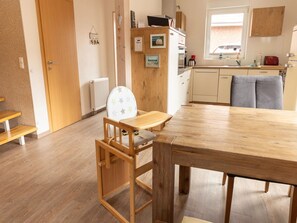 House | Dining