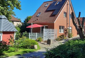 House | Exterior