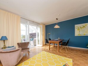 Departamento | Área de sala de estar