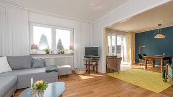 Apartemen | Area keluarga