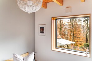 Interior - Exklusives Ferienhaus in Freital (Freital)