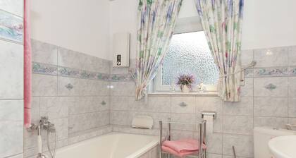 Picturesque Holiday Home in Dodenau near Ski Area