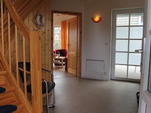 Maison | Réception