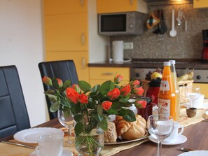 Casa | Restaurantes