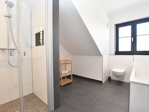 Badewanne, Handtücher