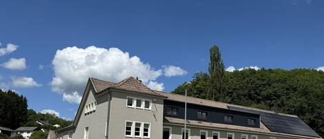 Maison | Extérieur
