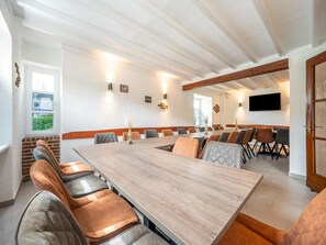 Ferienhaus | Speisen