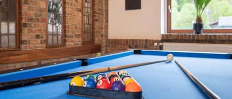 Casa | Servicio de la propiedad