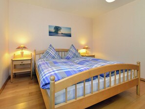 Apartment - Holiday in the Sauerland Region in Unique Location (Willingen)