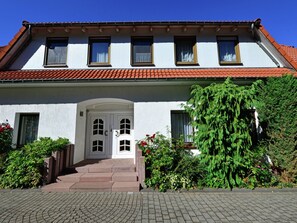 Apartment | Exterior