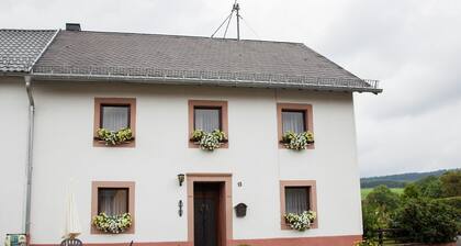 Holiday Home in Sellerich With Forest