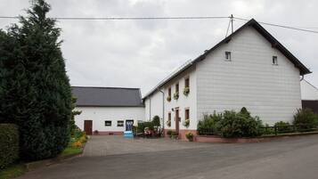 Nhà | Ngoại thất