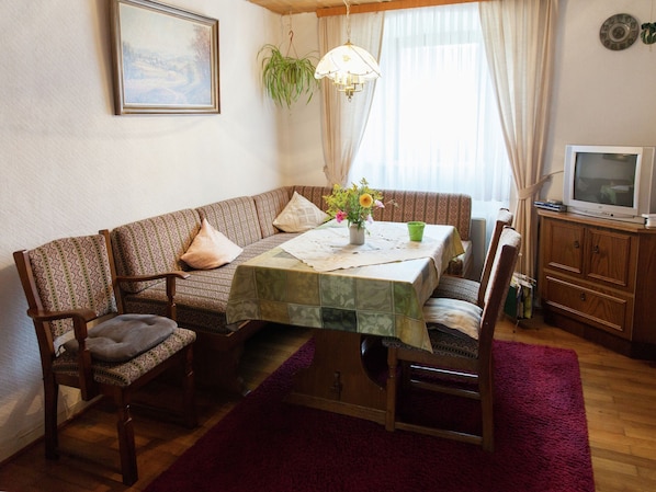 Ferienhaus | Speisen