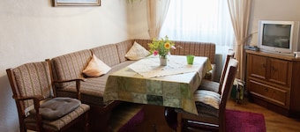 Holiday Home in Sellerich With Forest