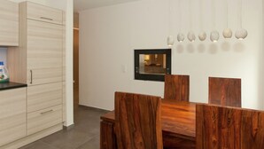 Dining - Super Luxury in the Middle of the Untouched Nature (Ernzen)