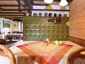Ferienhaus | Speisen