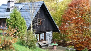 Hus | Eksteriør
