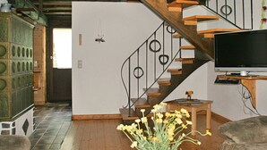 Hus | Oppholdsrom