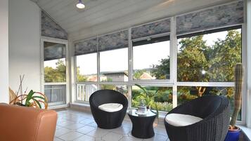 House | View from property