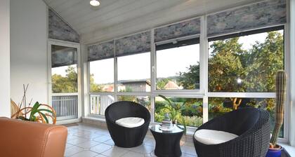 Fantastic Holiday Home in Schonsee, Bavaria