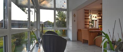 独立别墅 | 住宿景观