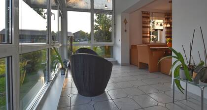 Fantastic Holiday Home in Schonsee, Bavaria