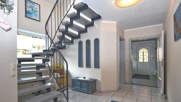 House | Interior