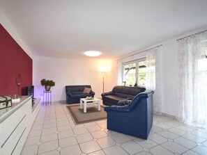 Maison | Coin séjour