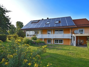 Maison | Extérieur