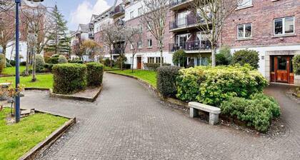 Apartment in Markdorf Near Town Center