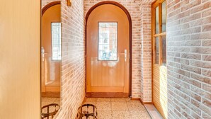Reception - Beautiful Detached Holiday Home With Sauna Adjacent to the Rennsteig in Thuringia (Grossbreitenbach)