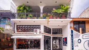 Ngoại thất