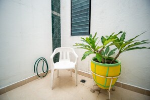 標準客房, 2 張加大雙人床 | 熨斗/熨衫板、免費 Wi-Fi、床單