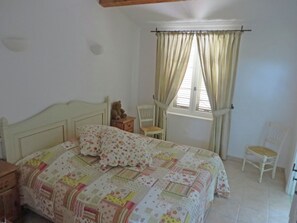 Biệt thự | Tiện nghi tại phòng