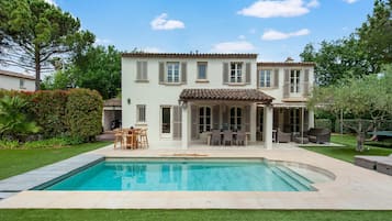 Biệt thự | Hồ bơi