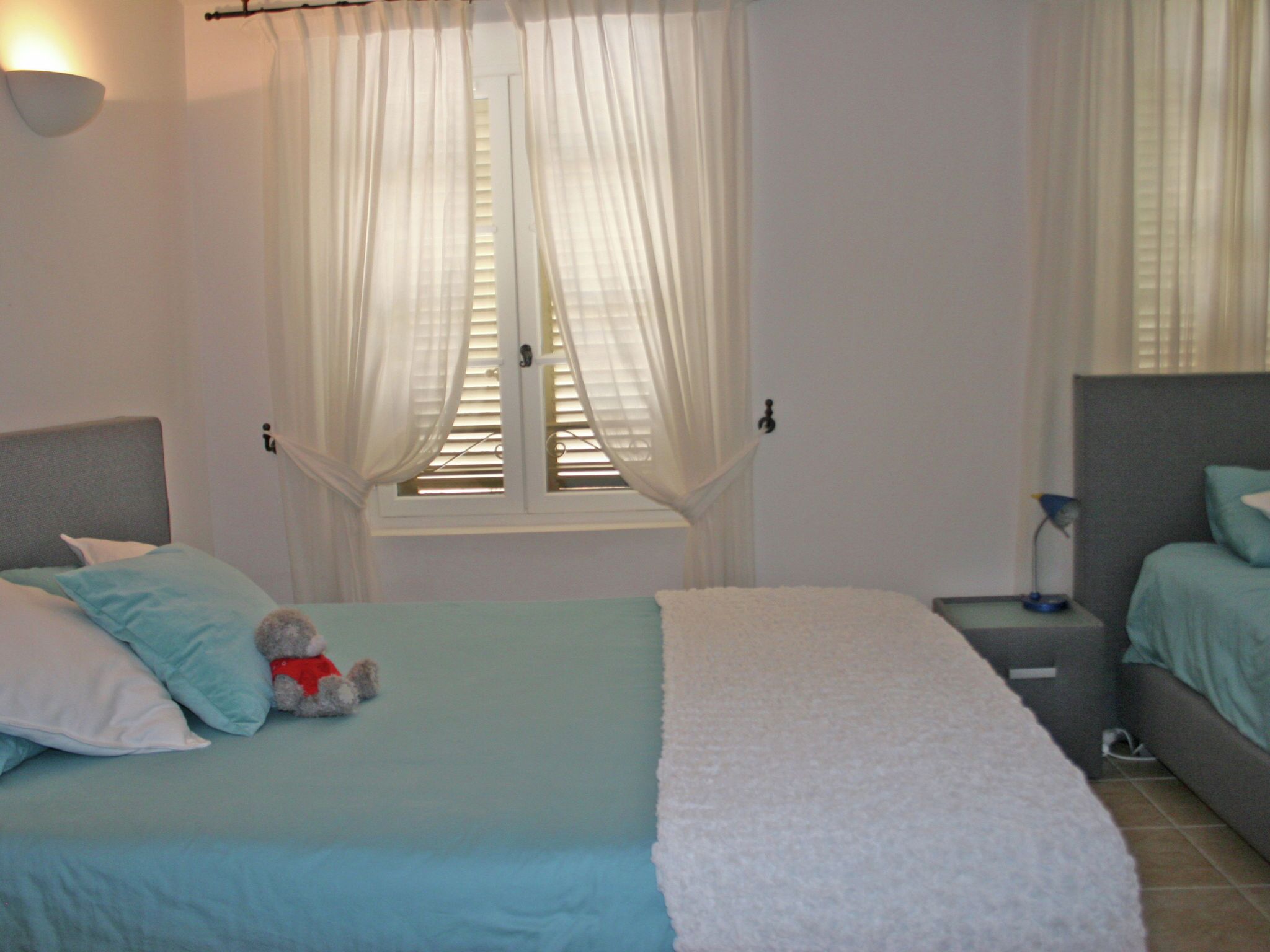 Biệt thự | Tiện nghi tại phòng