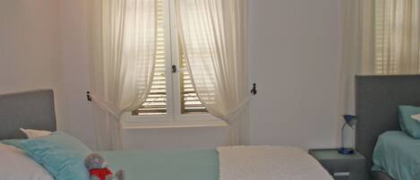 別墅 | 客房設施服務