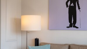 Room - Modern Apartment in Bray-dune With Seaside View (Bray-Dunes)