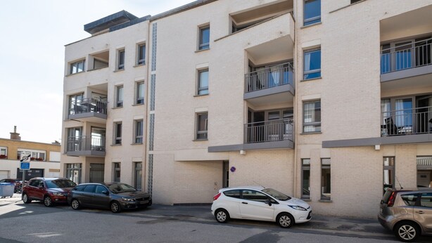 Exterior - Modern Apartment in Bray-dune With Seaside View (Bray-Dunes)