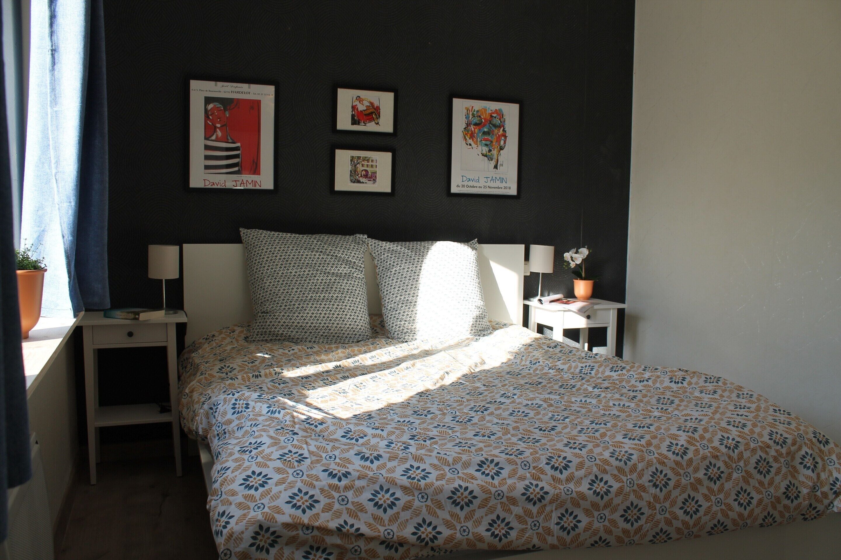 Villa | 4 bedrooms, individually furnished, iron/ironing board