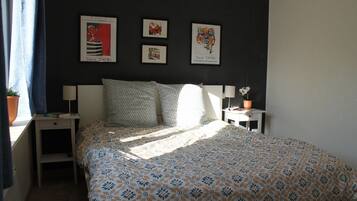 Villa | 4 bedrooms, individually furnished, iron/ironing board