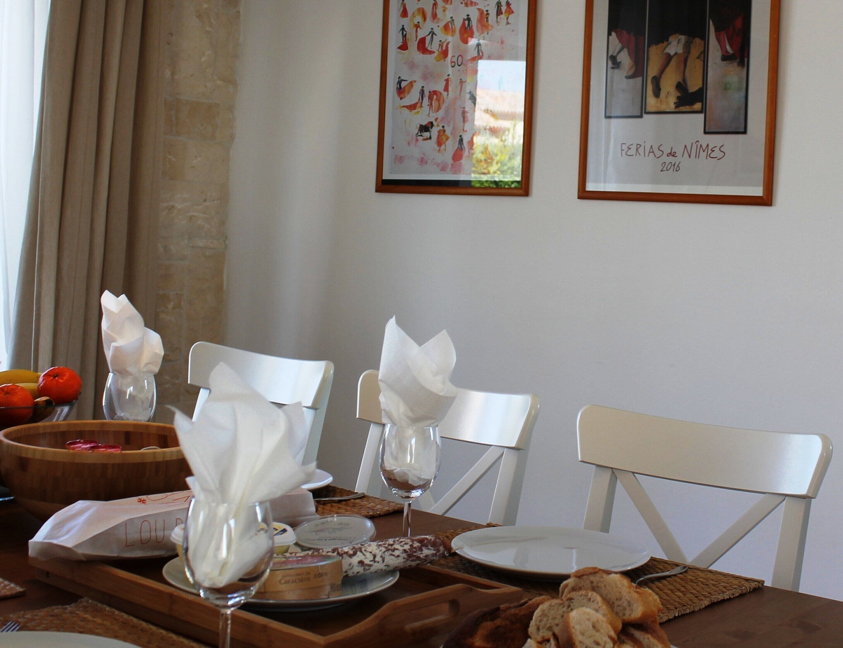 Villa | Dining